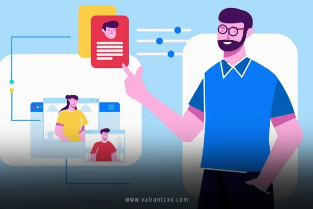 Customer Experience (CX) and Personalization