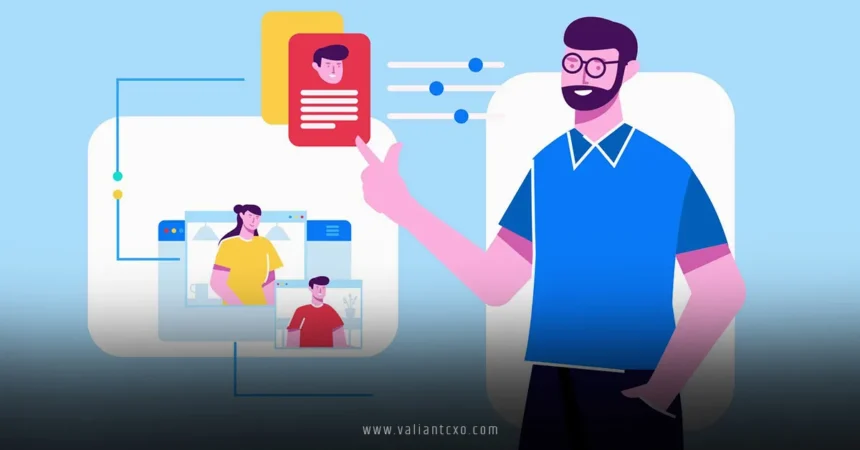 Customer Experience (CX) and Personalization