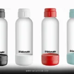 Drinkmate Bottle Recall