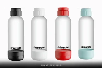 Drinkmate Bottle Recall