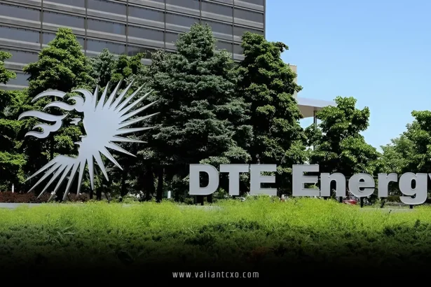 DTE Energy's Clean Energy Transition