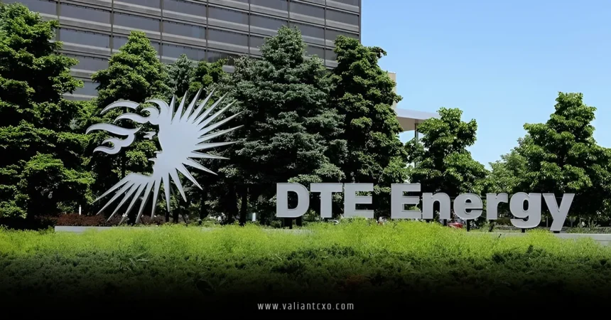 DTE Energy's Clean Energy Transition