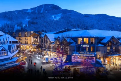 Best Places to Visit in December in USA