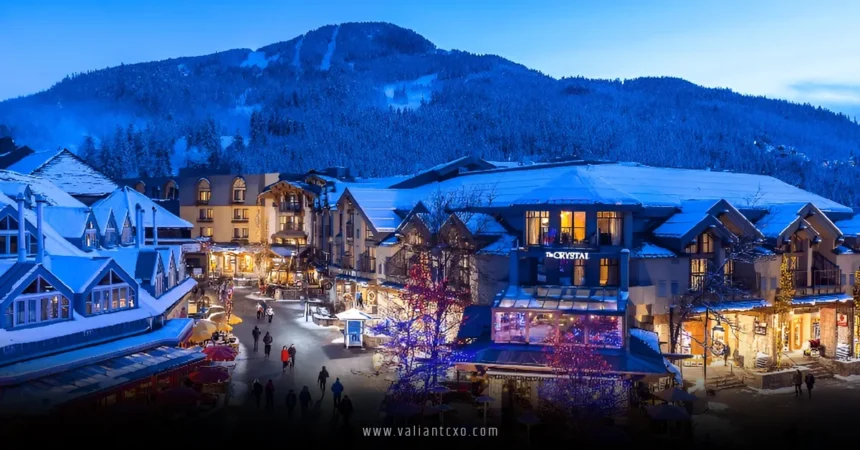 Best Places to Visit in December in USA