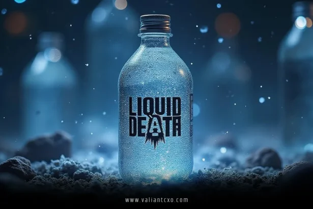 Decoding Liquid Death's Viral Growth Strategy