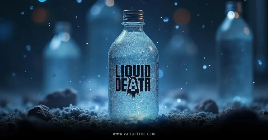 Decoding Liquid Death's Viral Growth Strategy