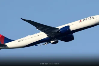 Delta Airlines Flight Turbulence