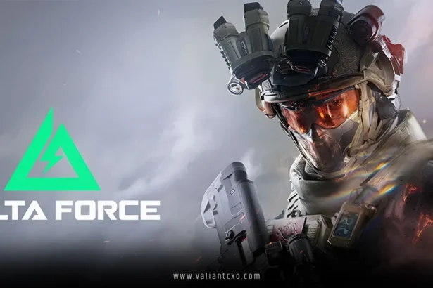 Delta Force Console Preview