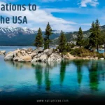 Best Destinations to Visit in the USA