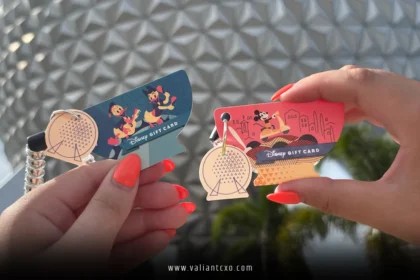 Disney Eats: EPCOT International Food & Wine