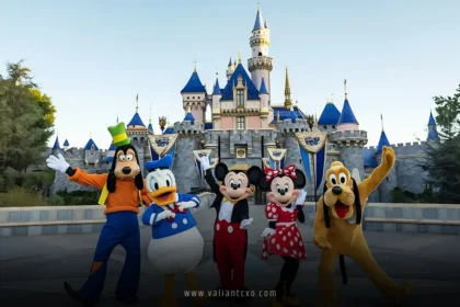 Disneyland Abu Dhabi