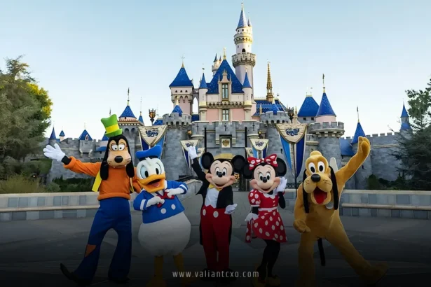 Disneyland Abu Dhabi