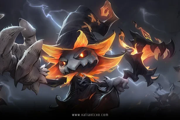 League of Legends Season 3