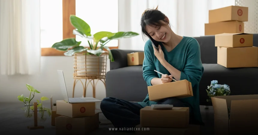E-Commerce Innovations for Small Businesses