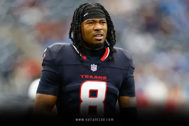 Eagles Trade for Texans WR John Metchie III