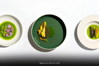 Eleven Madison Park Abandons Its All-Vegan Menu