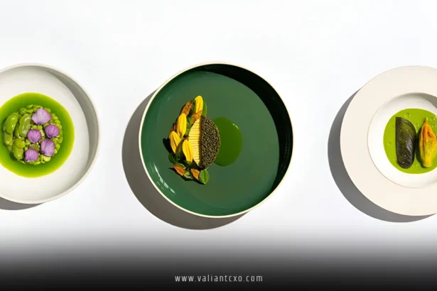 Eleven Madison Park Abandons Its All-Vegan Menu