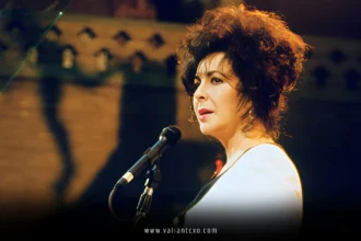 Elizabeth Taylor Martini Makes Debut at Tryst Puerto Vallarta