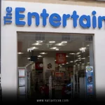 Entertainer Toy Shop Employee Ownership