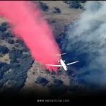 Evacuation Orders Downgraded to Warnings for 400