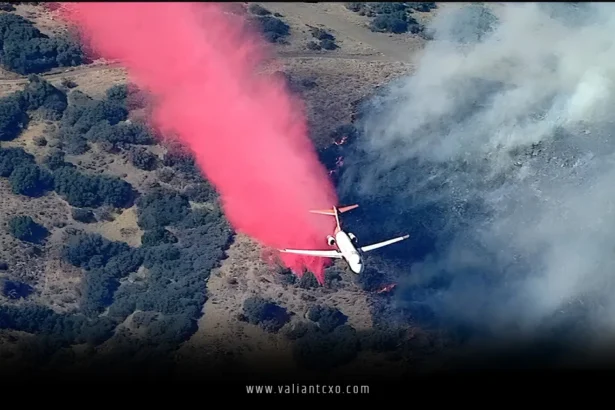 Evacuation Orders Downgraded to Warnings for 400