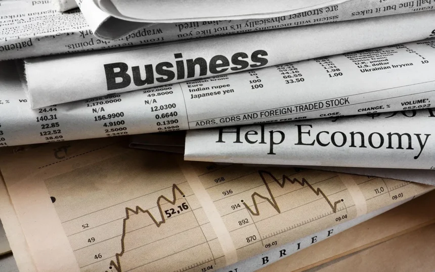 US Economy News for Business Owners