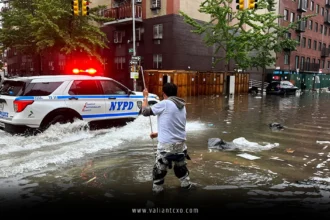 Flash Flood Warning Canceled