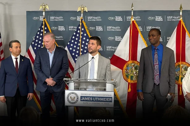 Florida AG Announces Ban on "7-OH" Products