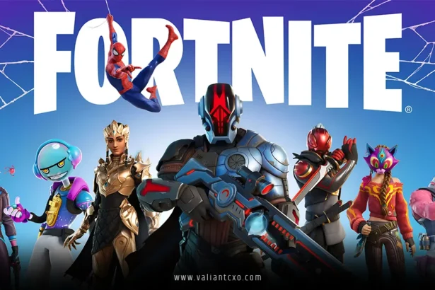 Fortnite Login Is Back After an Outage: What You Need to Know
