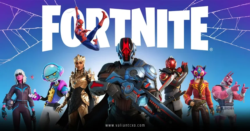 Fortnite Login Is Back After an Outage: What You Need to Know
