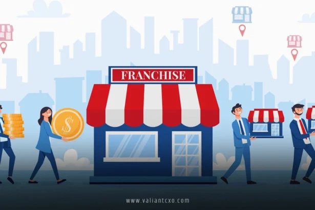 Franchising as a Path to Entrepreneurship