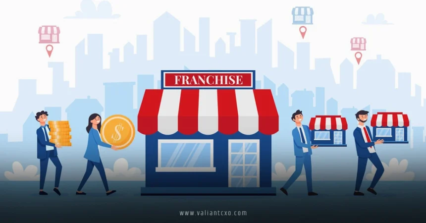 Franchising as a Path to Entrepreneurship