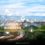 Green Energy Business Developments