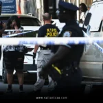 Gang-Related Attack Kills 3 In Shootout At A Brooklyn Bar