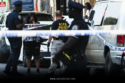 Gang-Related Attack Kills 3 In Shootout At A Brooklyn Bar