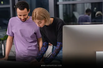 Gen Z Entrepreneurs in the U.S