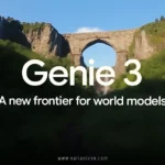Genie 3