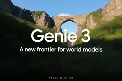 Genie 3