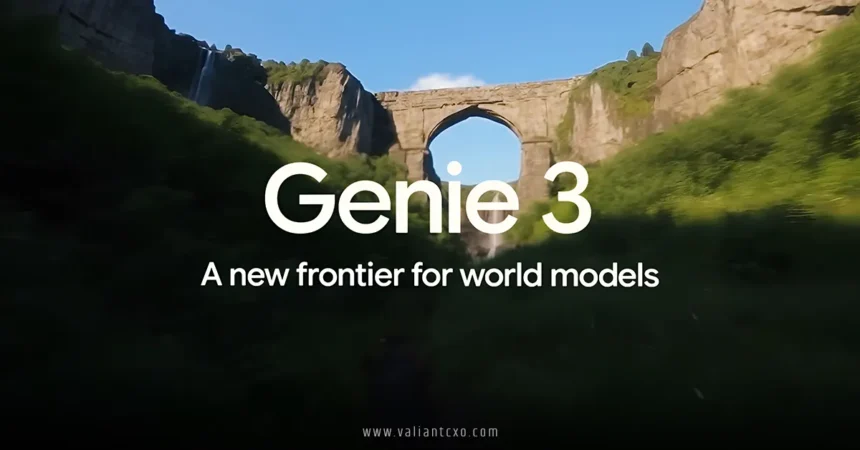 Genie 3