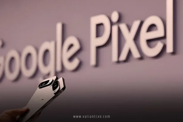 Google Spotlights AI Over Hardware Upgrades