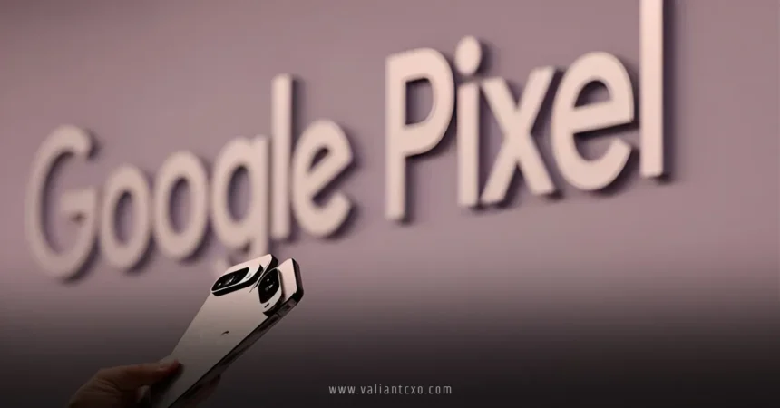 Google Spotlights AI Over Hardware Upgrades
