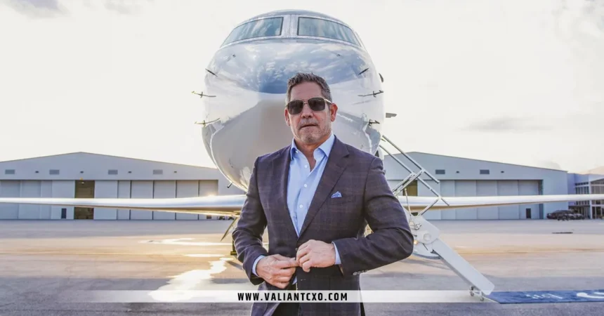 grant cardone