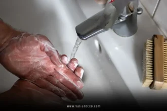Hand soaps voluntarily recalled