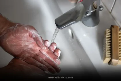 Hand soaps voluntarily recalled
