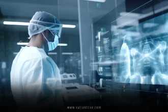 Best Healthcare Innovators in America