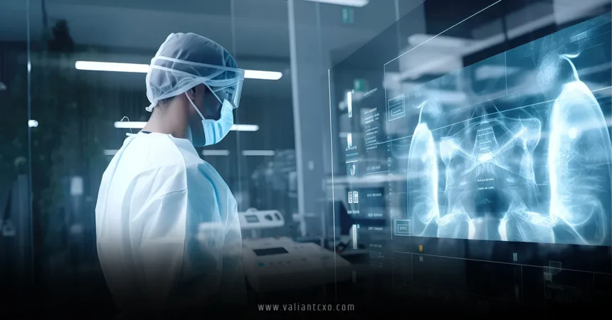 Best Healthcare Innovators in America