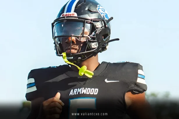 High School on SI Power 25 Football