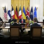 How Trump Introduced European Leaders