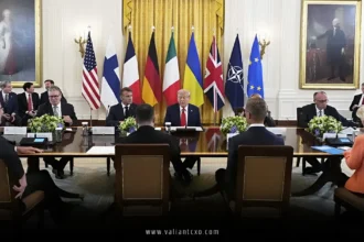 How Trump Introduced European Leaders