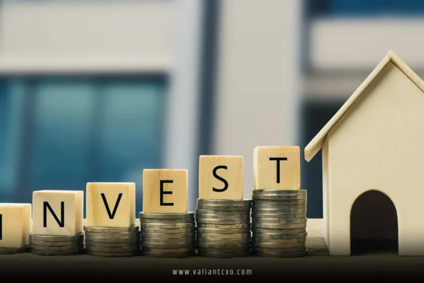 Real Estate Investment Trusts vs Direct Property Investment